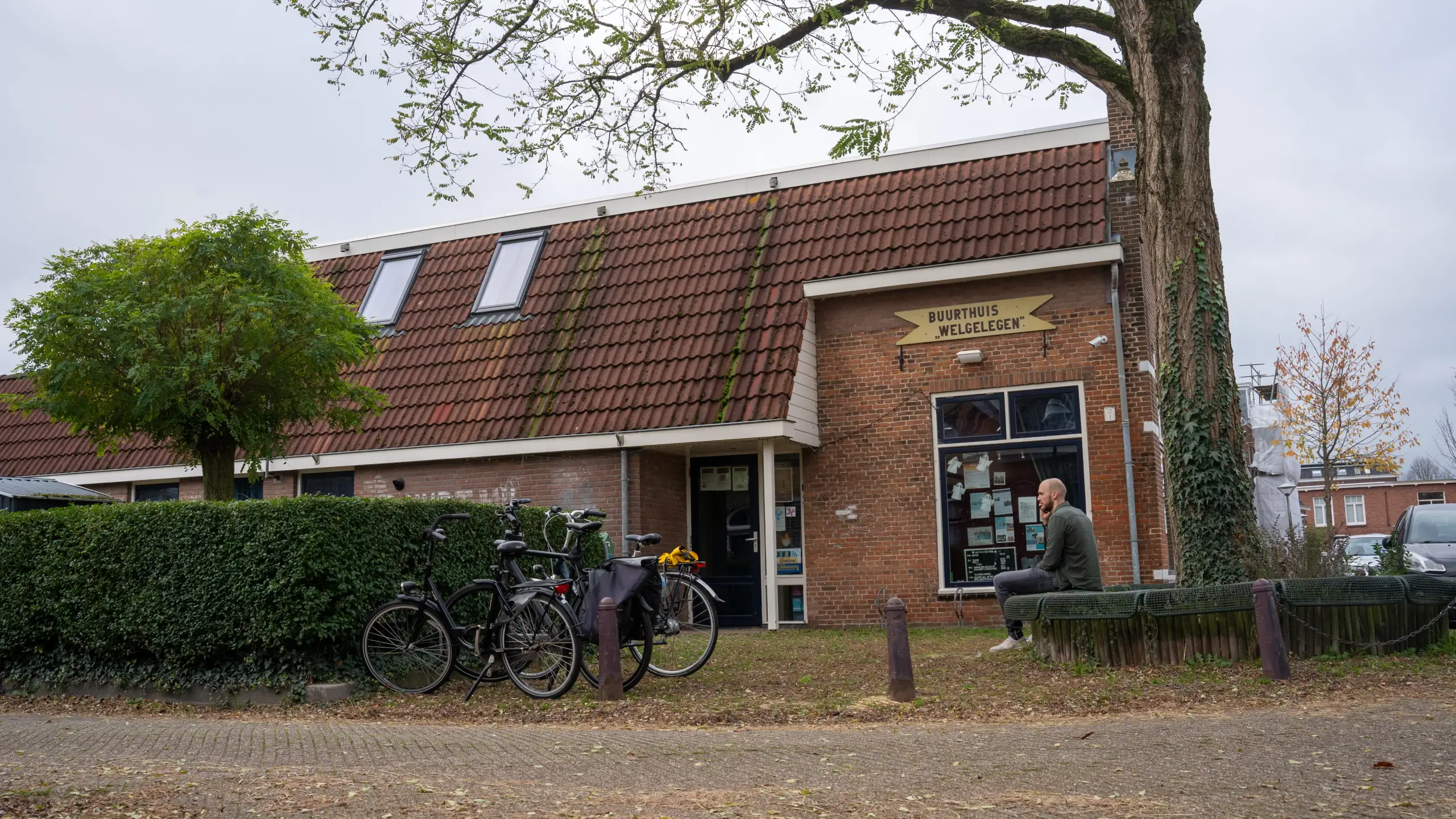 Financieel Spreekuur Sociaal Wijkteam Oud Oost